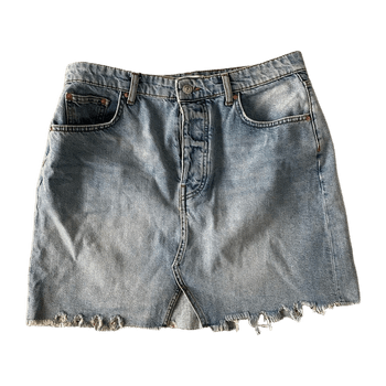 Gina tricot skirt