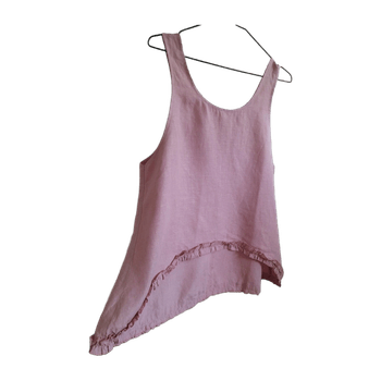 Pellava blouse