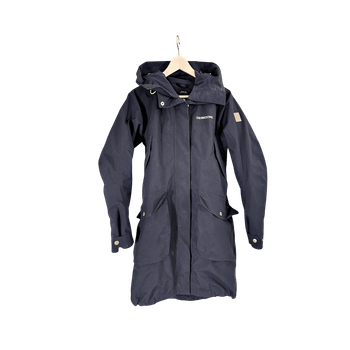 Naisten vedenpitävä didriksonsin takki