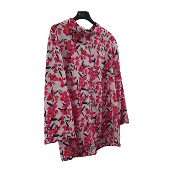 Holly &white lindex blouse