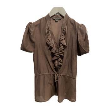 Armani blouse