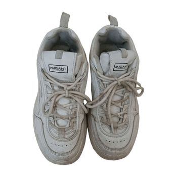 Migant sneakers