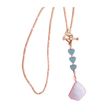 Hopea 925 korut jewelry