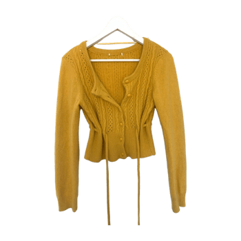 Vintage cardigan