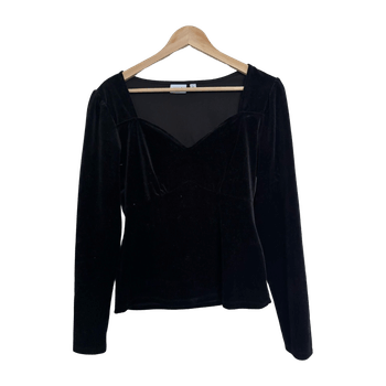 Vila blouse
