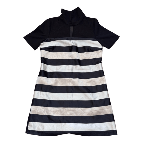 🖤🤍 Rinascimento dress | Size L | Made in Italy ✨