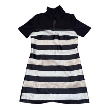 🖤🤍 Rinascimento dress | Size L | Made in Italy ✨
