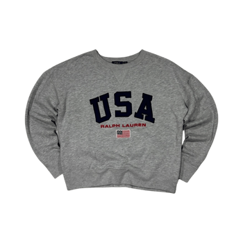 Polo Ralph Lauren collegepaita