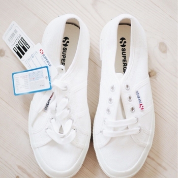 Superga sneakers