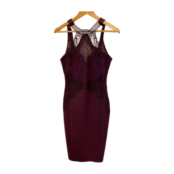 Lipsy london dress