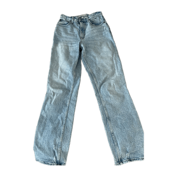 Abercrombie & fitch jeans