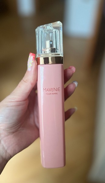 Mavenie Pour Femme perfume
