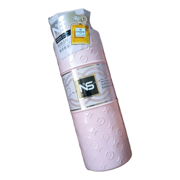 NS amino acid shampoo