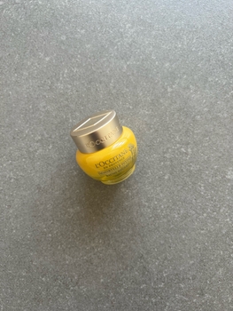 L’occitane Immortelle Divine Eye Balm