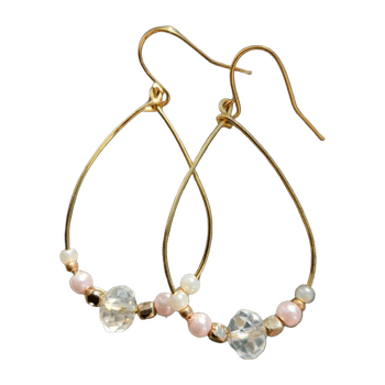 Handmade jewelry
