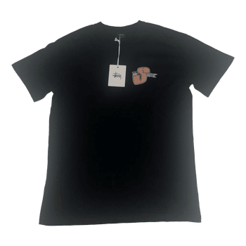 Stussy nwt king shirt - austrailian stock