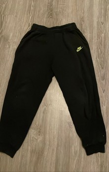 Nike sweatpants
