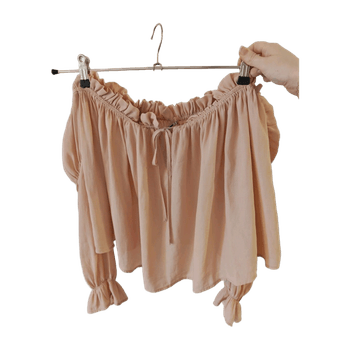 Nly blouse