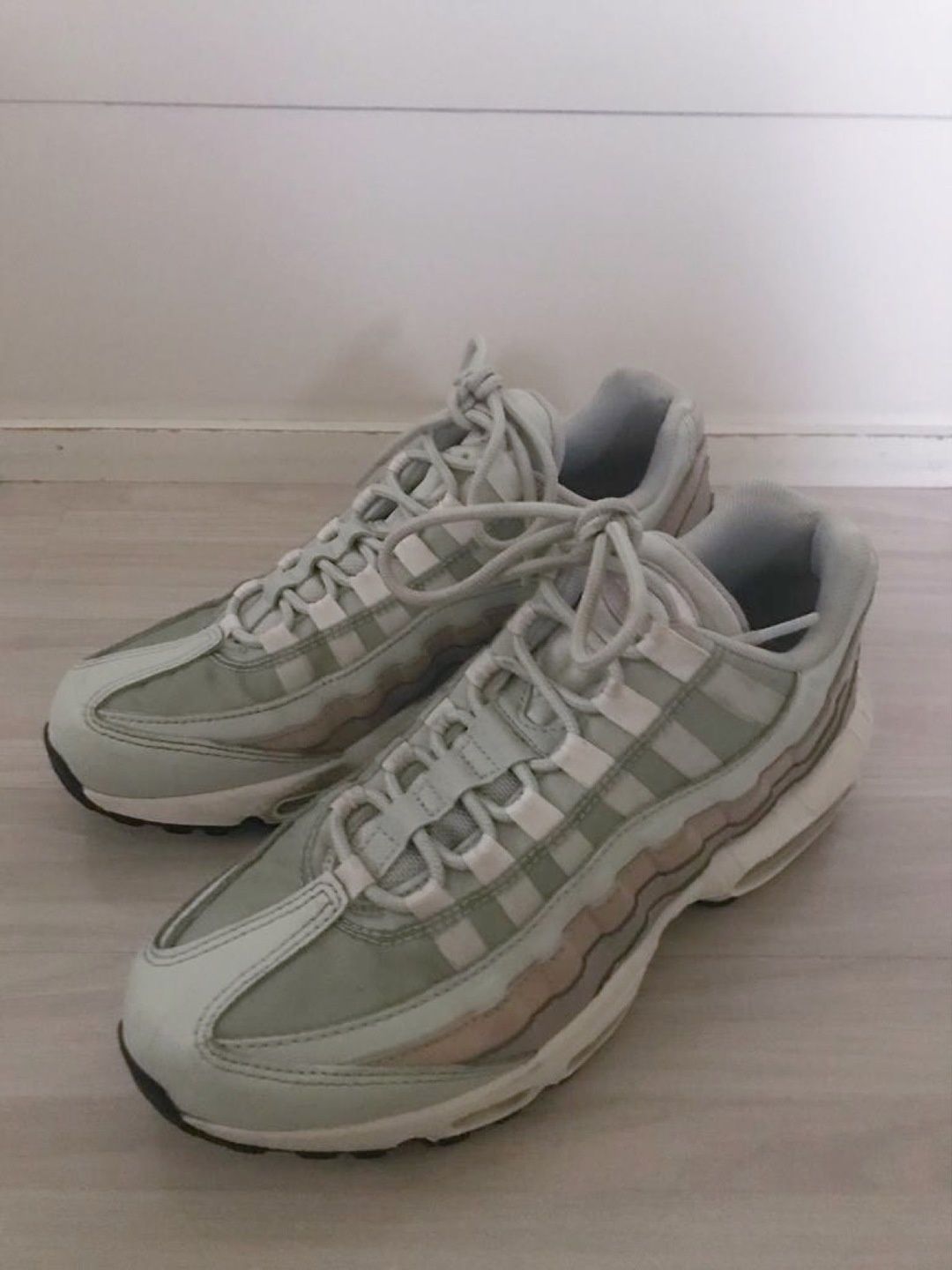 Nike sneakers