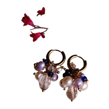 Handmade jewelry