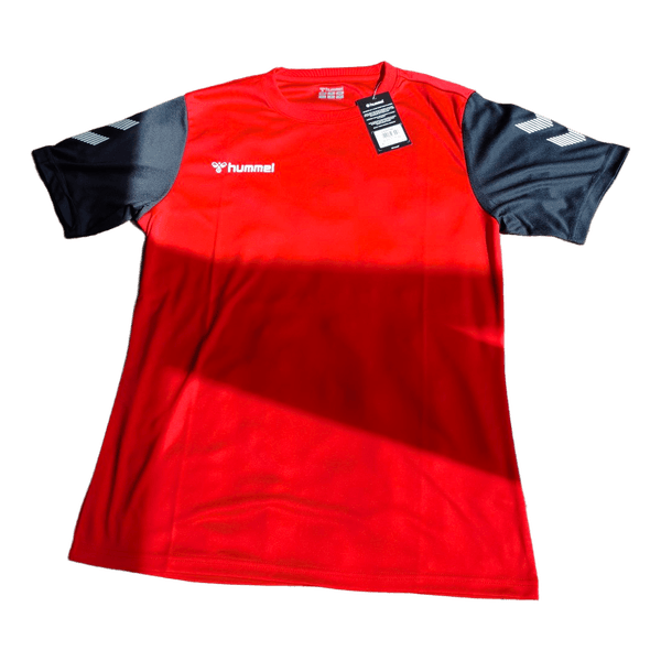 Hummel sportiniai marškinėliai