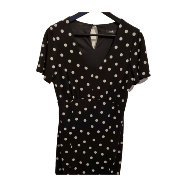 Wallis dress