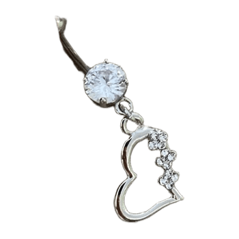 Bodymod jewelry