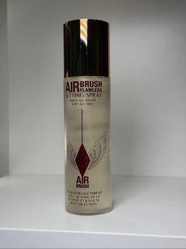 Charlotte Tilbury Airbrush Flawless Setting Spray