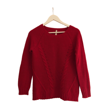 Stradivarius cardigan