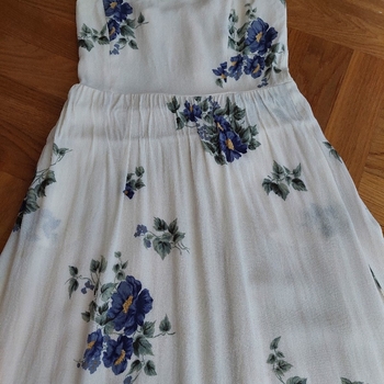 Reformation Rosehip Dress