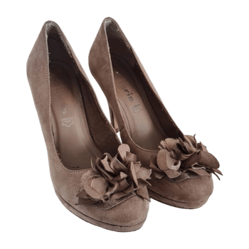 Tamaris heels
