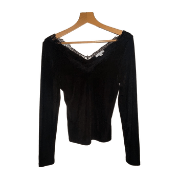 H&m blouse