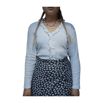 Vintage blouse