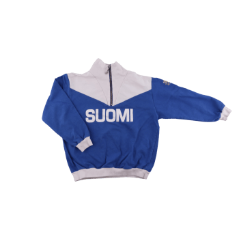 Tuntematon Pullover 140 cm