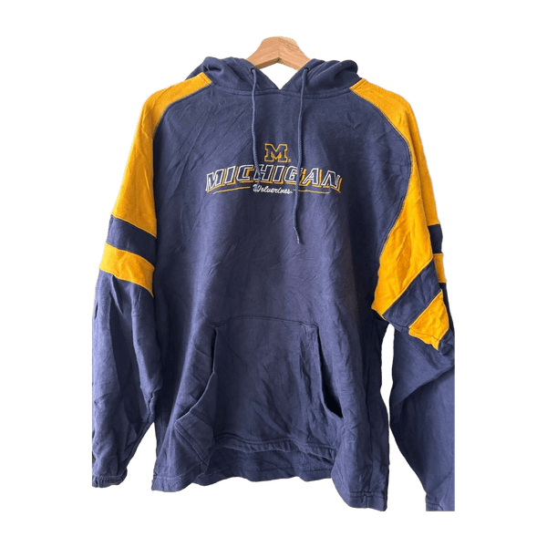 Vintage hoodie