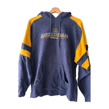 Vintage hoodie