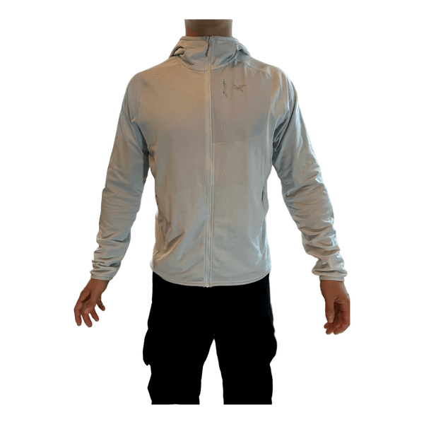 Arc'teryx hoody