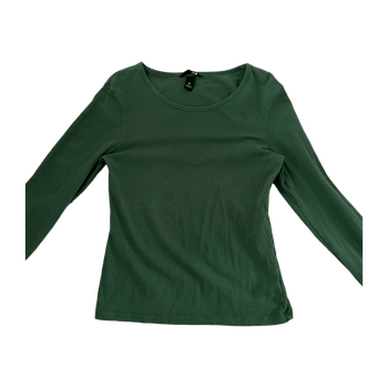 H&m blouse