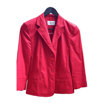 Basler coat