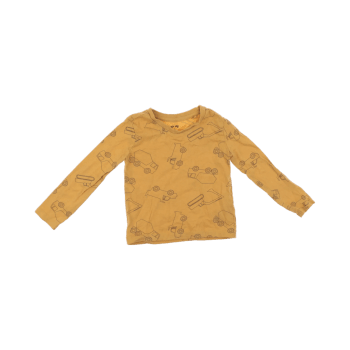 Sinsay Pyjama 98 cm