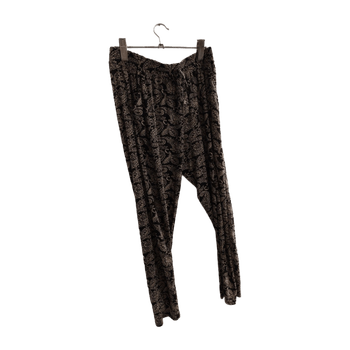 Charget jeans