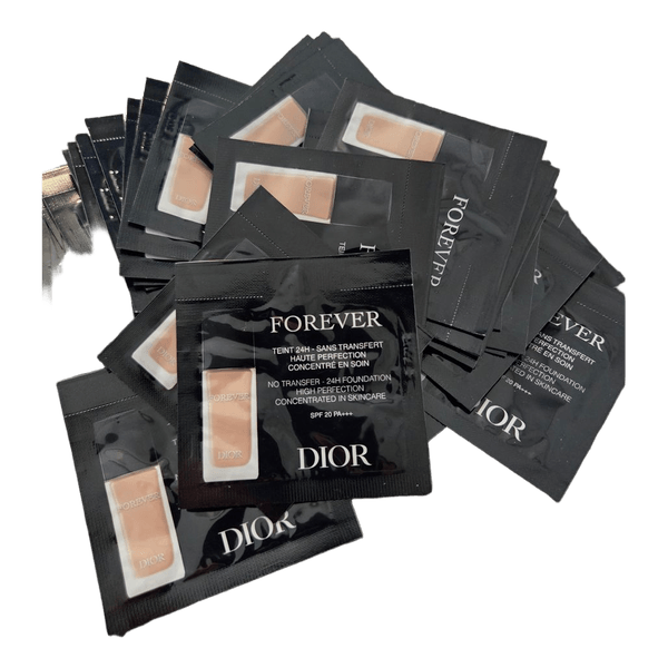 Dior Forever fondinis 37vnt