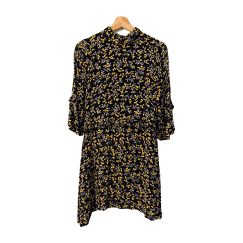 Ganni dress