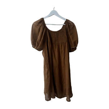 Vila dress