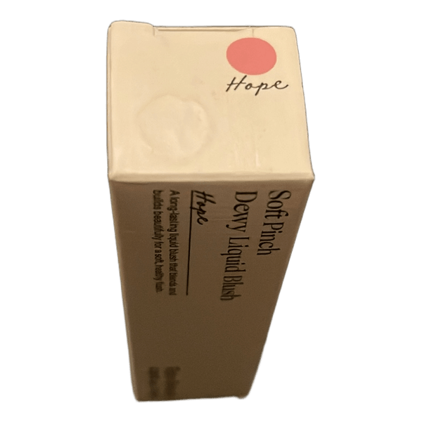 Rare Beauty flytande rouge Hope