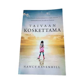 Nancy Ravenhill - Taivaan koskettama
