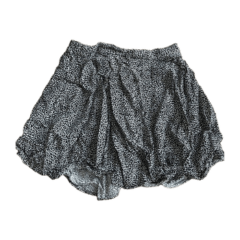 Bik bok skirt