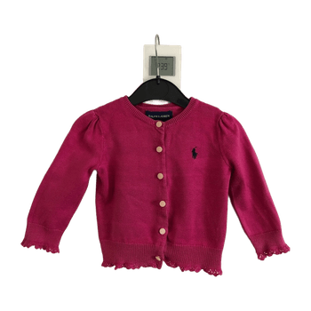 Ralph lauren kids' hoodie