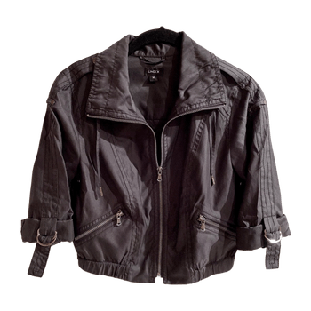 Lindex coat