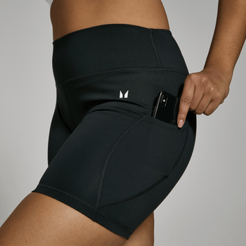 Power Cycling Shorts